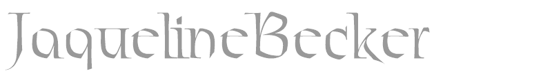 JaquelineBecker