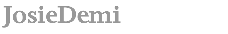 JosieDemi