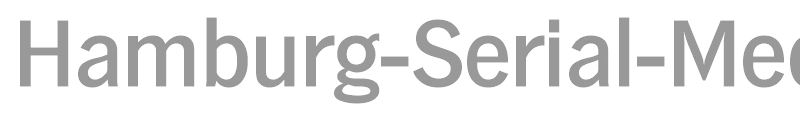 Hamburg-Serial-Heavy