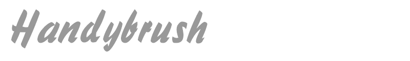 Handybrush