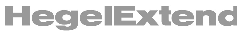 HegelExtended