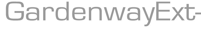 GardenwayExt-No
