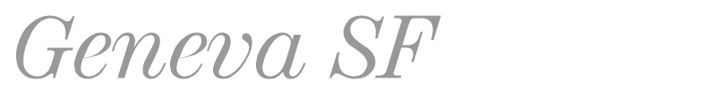 Geneva SF