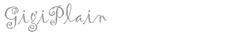 GigiPlain