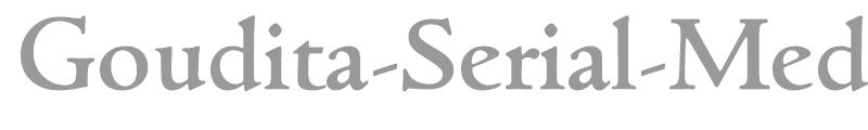 Goudita-Serial-Medium