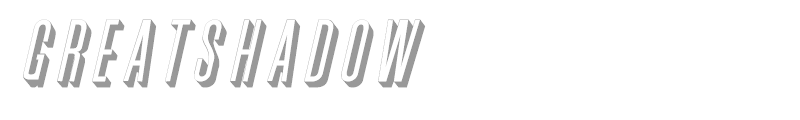 GreatShadow