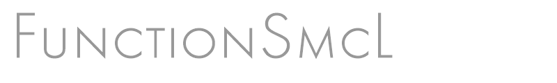 FunctionSmcL