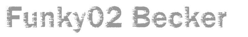 Funky02 Becker