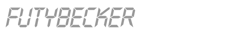 FutyBecker