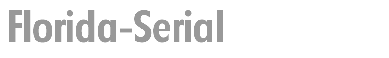 Florida-Serial