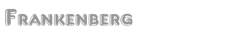 Frankenberg