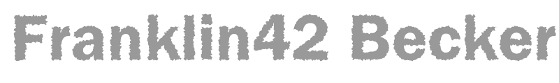 Franklin42 Becker