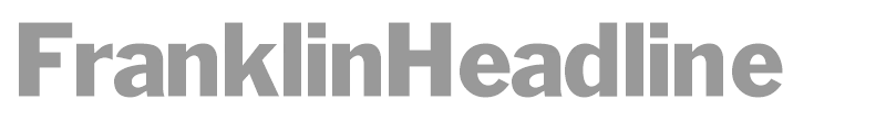 FranklinHeadline