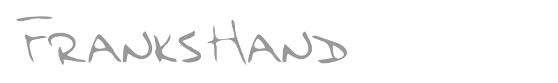 FranksHand