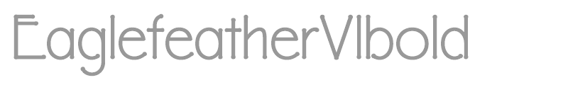 EaglefeatherVlbold