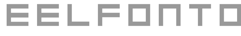 eelfont002