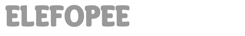 ElefoPEE