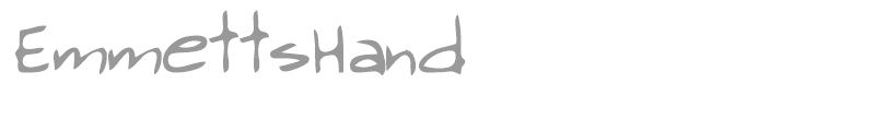 EmmettsHand