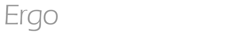 Ergo
