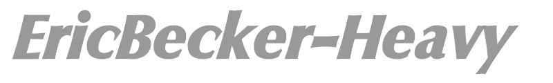 EricBecker-Heavy