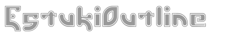 EstukiOutline