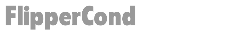 FlipperCond