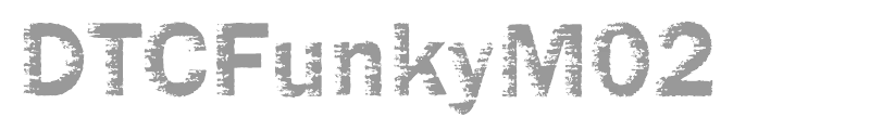 DTCFunkyM02