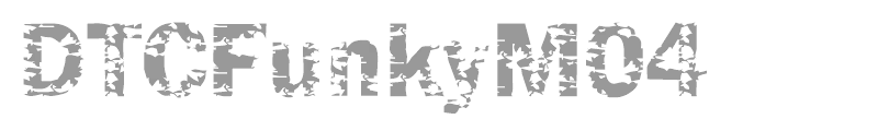 DTCFunkyM04