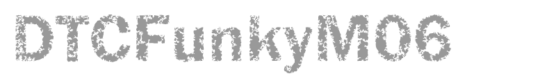 DTCFunkyM06