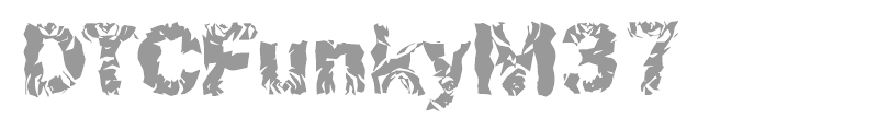 DTCFunkyM37