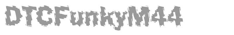 DTCFunkyM44