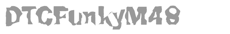 DTCFunkyM48