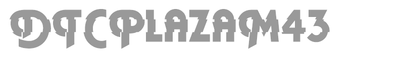 DTCPlazaM43