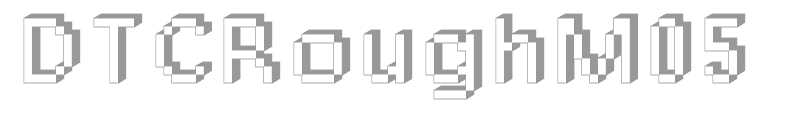 DTCRoughM05