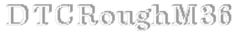 DTCRoughM36