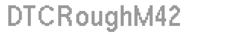DTCRoughM42