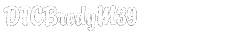 DTCBrodyM39