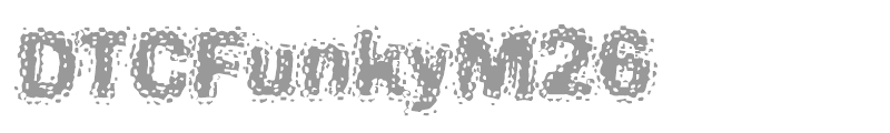 DTCFunkyM26
