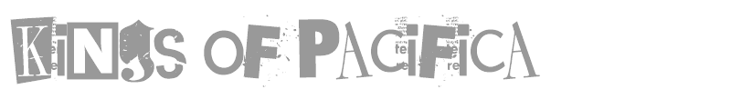 Kings Of Pacifica
