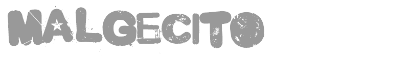 Malgecito