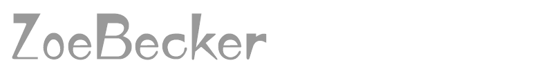 ZoeBecker