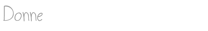 Donne