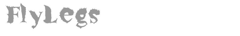 Fly Legs