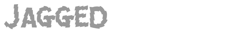 Jagged Gaut