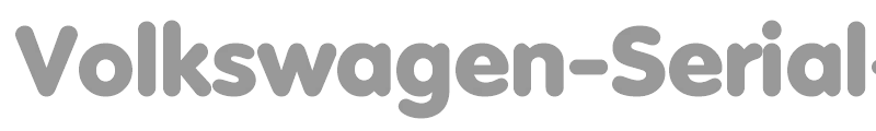 Volkswagen-Serial-Heavy