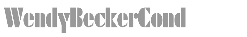 WendyBeckerCond