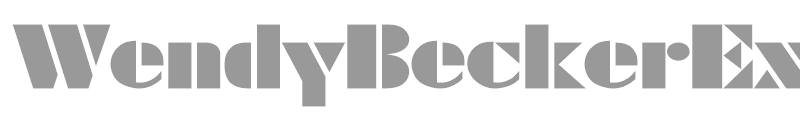 WendyBeckerExtended