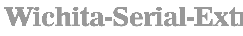 Wichita-Serial-ExtraBold