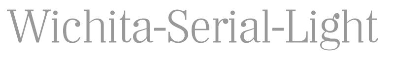 Wichita-Serial-Light