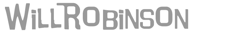 WillRobinson